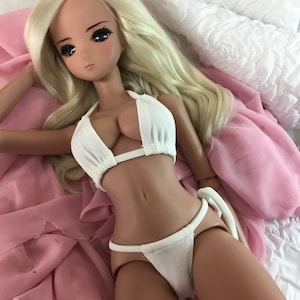 Conjunto de bikini Smartdoll