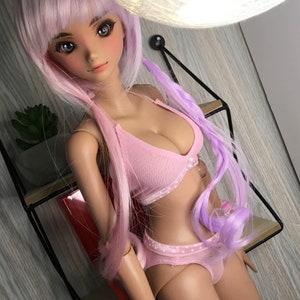 Smartdoll lingerie set