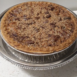 Pecan Pie