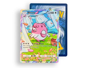 ハーバリウム キュート系【カラフルローズS】オーダーページ Iron Man Scizor Pokémon Card – Custom Metal Pokemon Card – Ex GX
