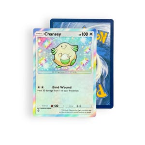 vintage cards pokemon Vintage Pokmon Cards | Ships to Canada & US