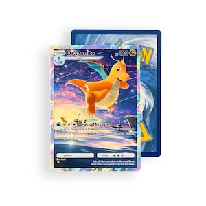 dragonite card pokemon tcg pocket Pokemon TCG Pocket best Dragonite deck - card list and guide