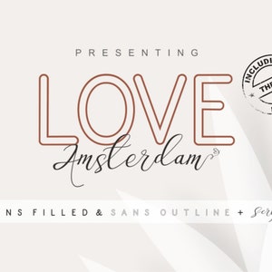 Imelda Schriftart Digitaler Download Handschrift Schriftart Etsy