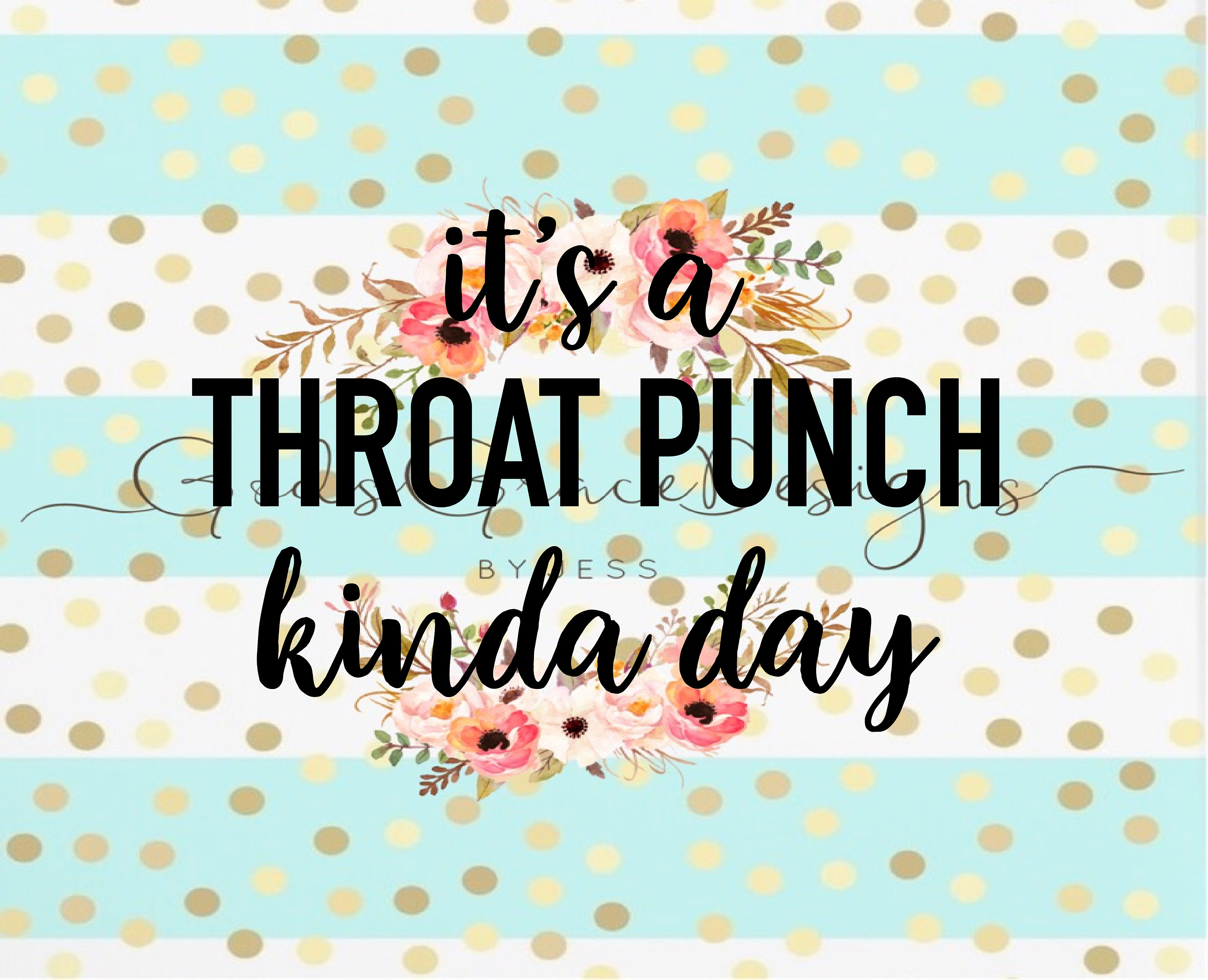 Punch In The Throat Meme - p59jt55