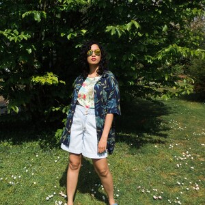 Chemise hawaienne levis sale