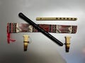 Armenian Duduk, Pro Duduk, Professional Duduk - 2 Reeds - Key A Duduk - National Case, gift Flute and Playing Instruction product logo