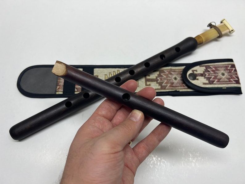 Armenian Duduk, Pro Duduk, Professional Duduk 1 Reed Key A Duduk