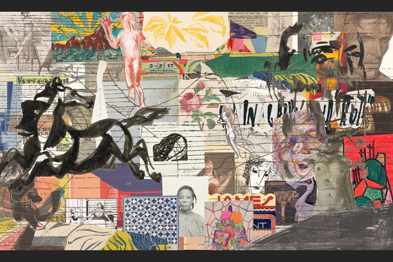 1000-unorthodox-graphic-kit-colage-art-elements-neo-expressionism