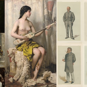 politician woman nude