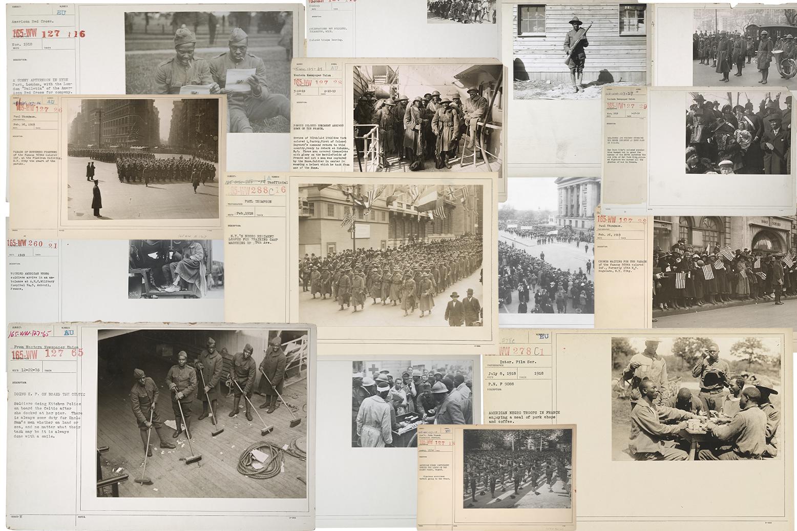 400+ Black History Collage Art Bundle, African American History, Poster ...