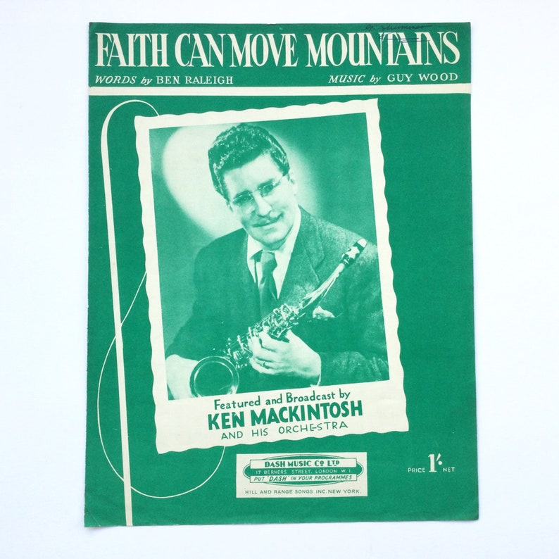 Ben Raleigh Illustrated Song Sheets, Popular Song Music, Piano Scores, 1950s for ...