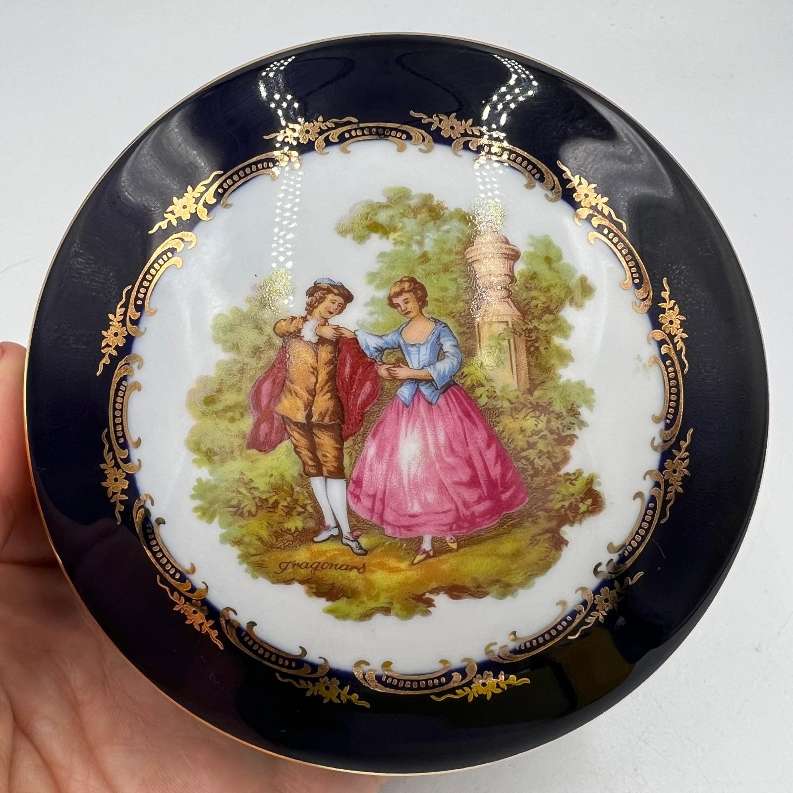 Limoges Castel 22k - Etsy - Page 2