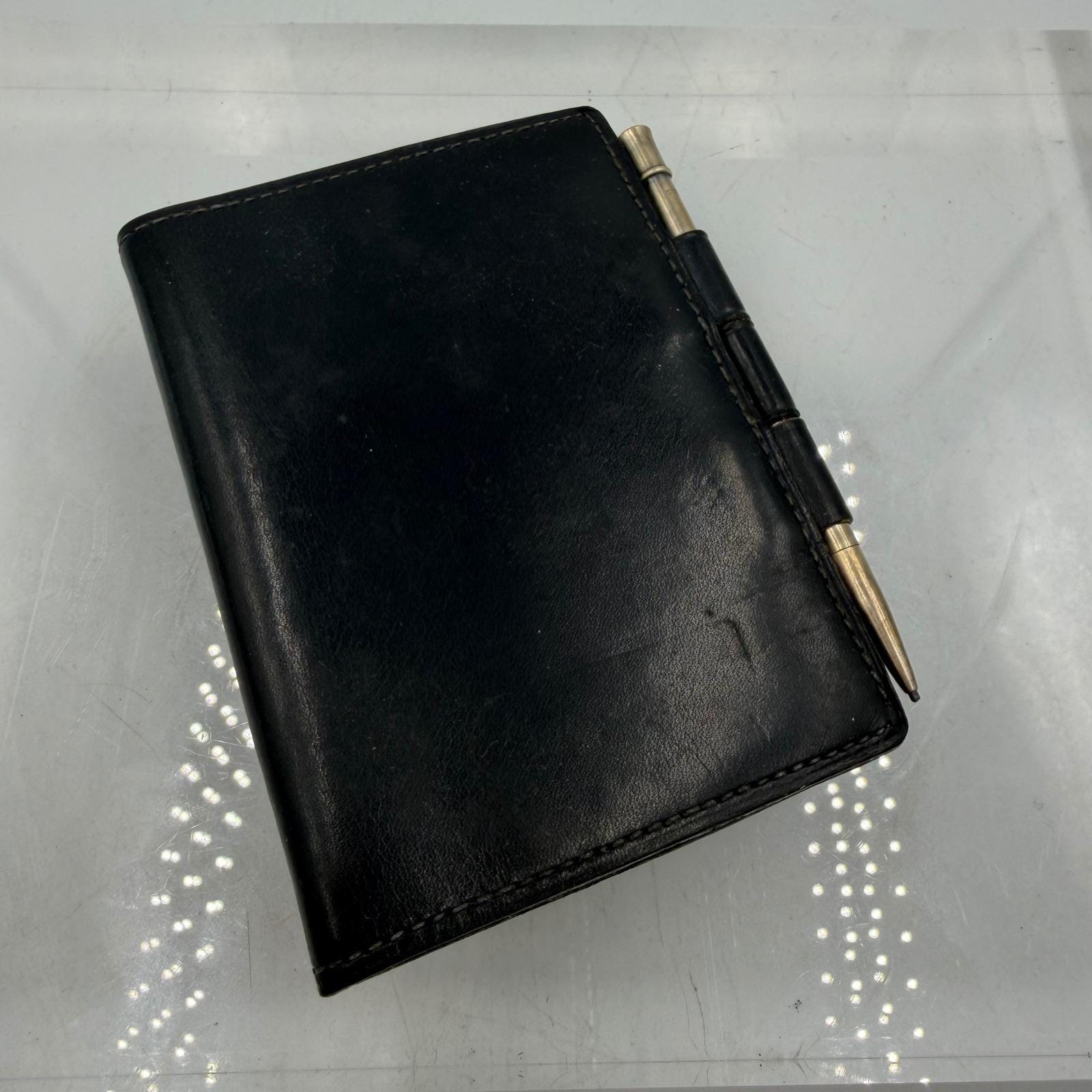 Hermes Notebook - Etsy