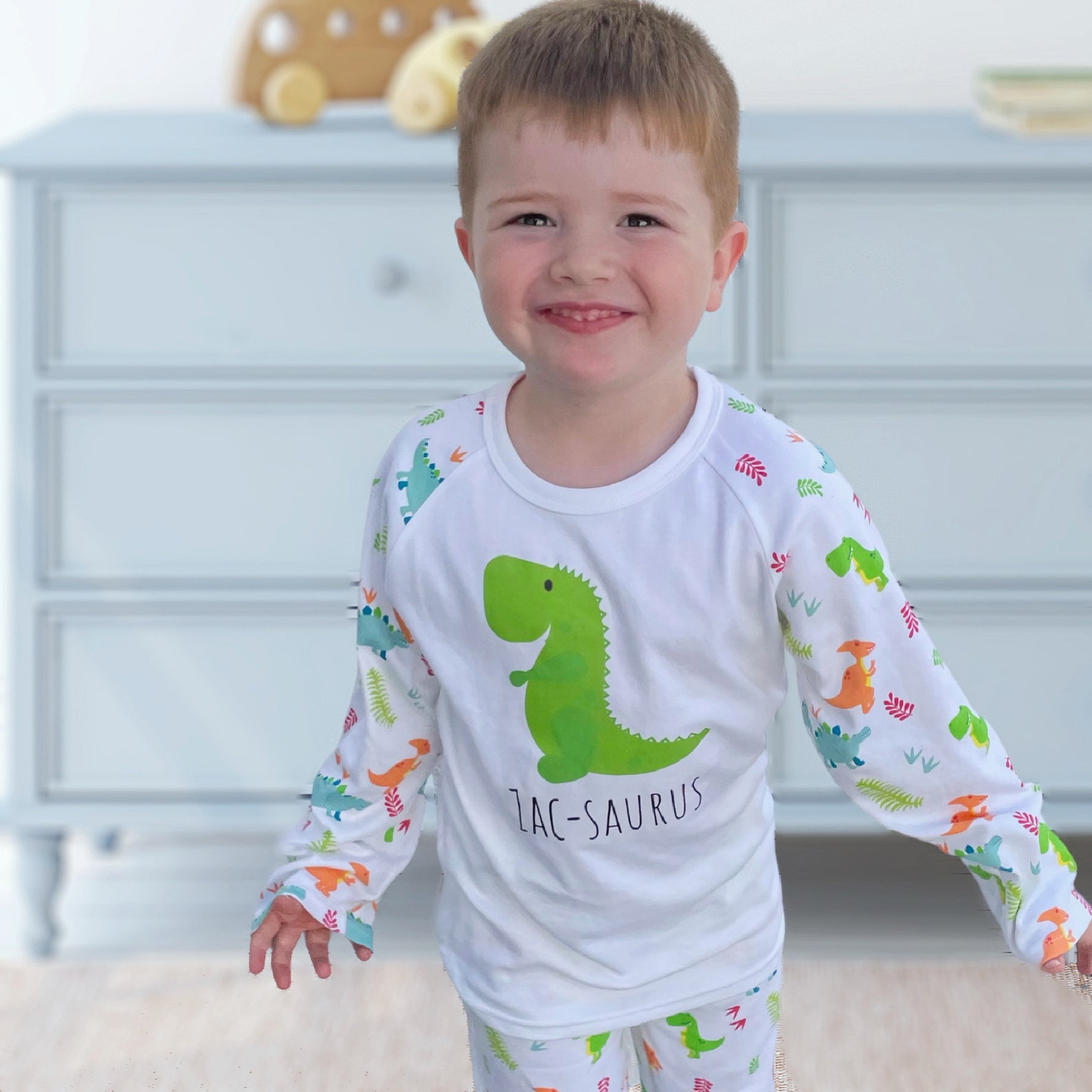 childrens pyjamas