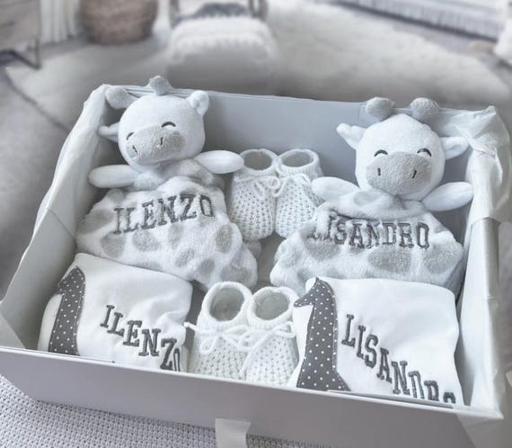 Best personalised gifts for twins Outlet Black Friday