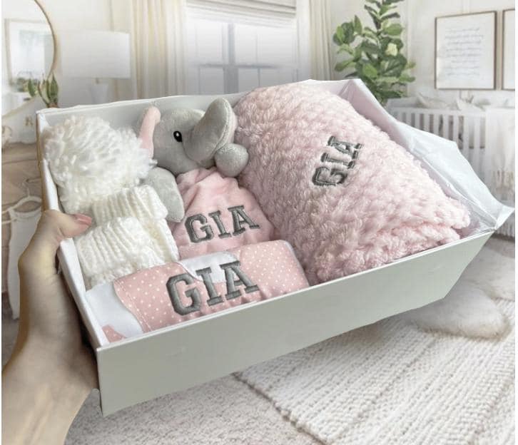 ädchen Baby Sachen – Die 15 besten Produkte i Vergleich