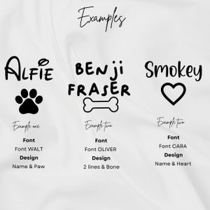 personalised pet blanket perfect for dog, cat, kitten or puppy. Style is waffle blanket comes in White, Grey, Coffee, Blue, Pink, Red, Lemon and Rose Gold. Customise with name of pet, name will be embroidered on