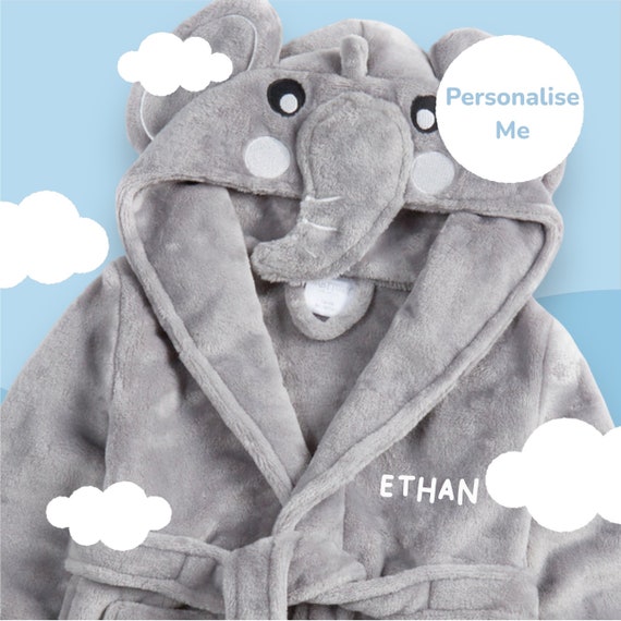Childrens house coats deals