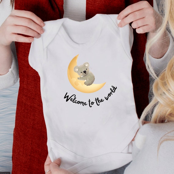 Pyjama bébé koala hotsell