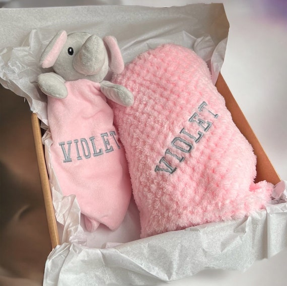 Personalised comforter girl hotsell