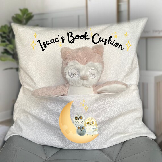 Children's reading cushions hot sale
