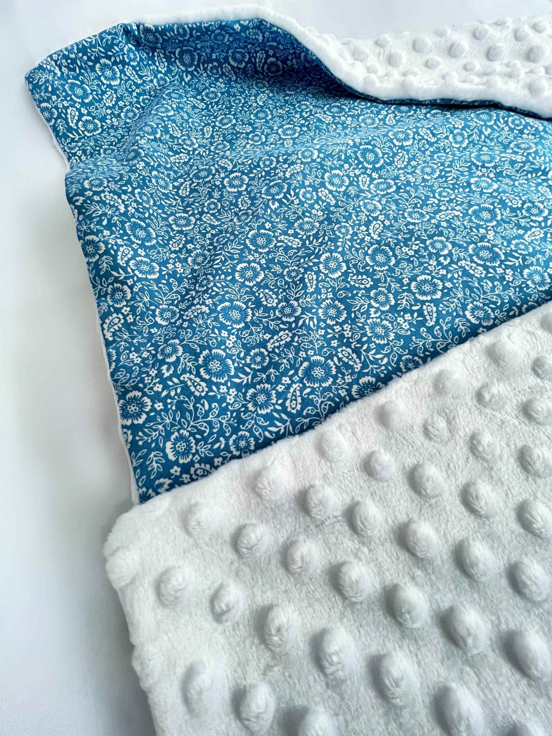 Handmade Baby Girl Blanket Designer Blanket for BaBy Boy Etsy