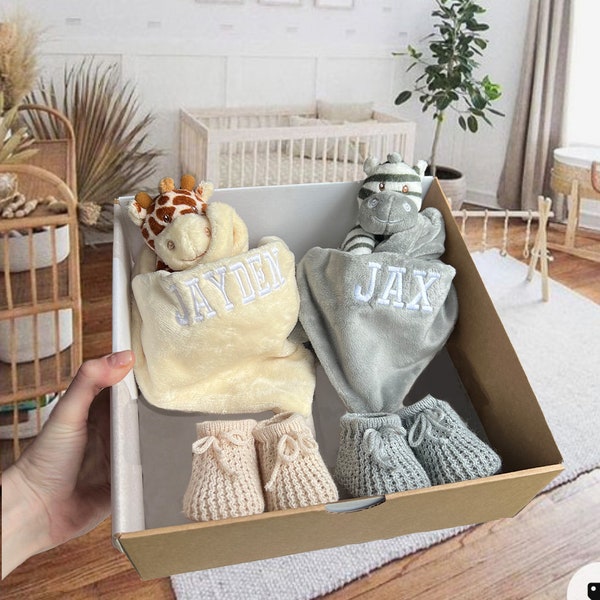 Twin Baby Gift 60+ Gift Ideas for 2024