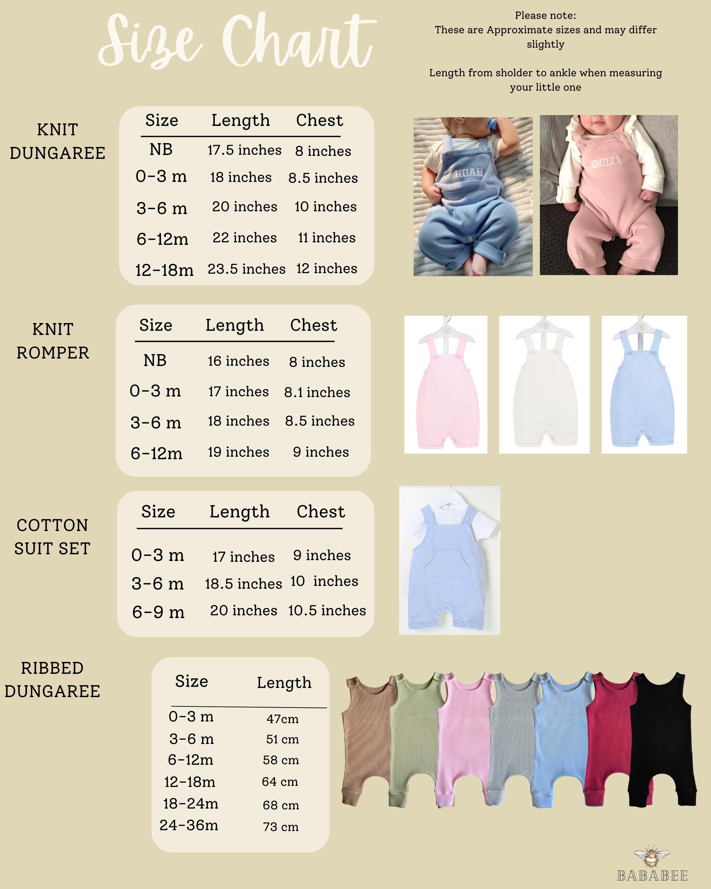 Barboteuse Tricot NEXT Pour Bébé Garçon Nouveau-né - Occasion Très Bon état