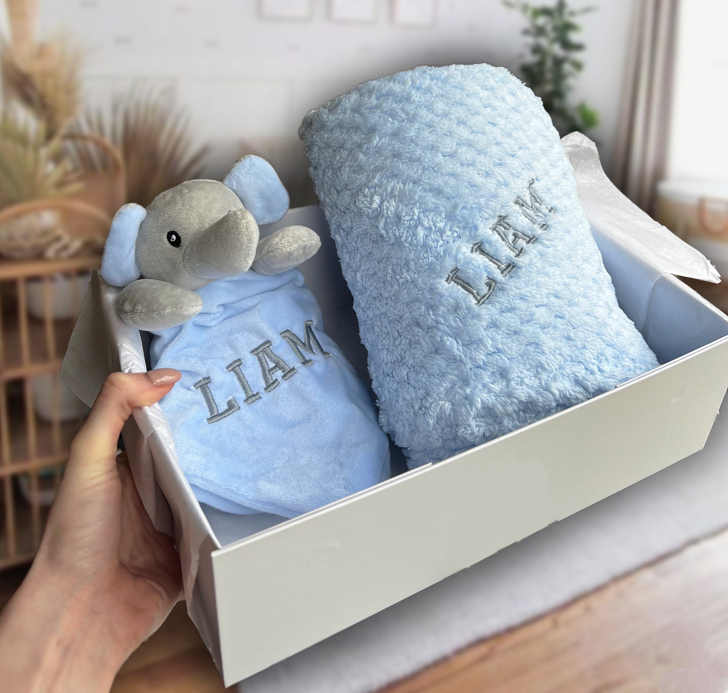 Personalized baby cheap gifts malaysia