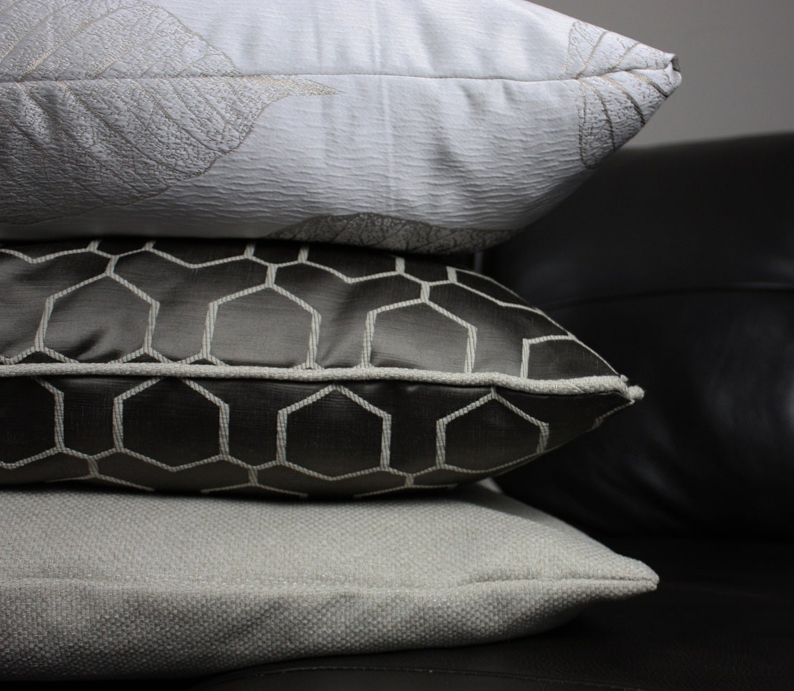 Throw Cushion Covers Luxury Designer Cushions Home Decor Etsy UK