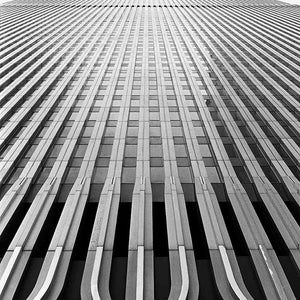 World Trade Center North Tower, WTC, New York, Architecture, New York Architecture