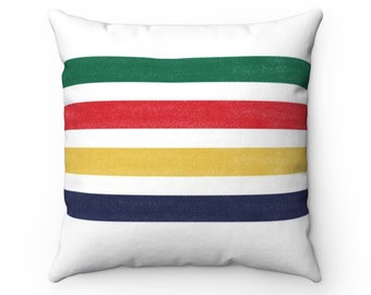hudson home decorative pillows