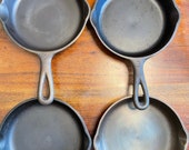 Wagner ware 3. Take your pick