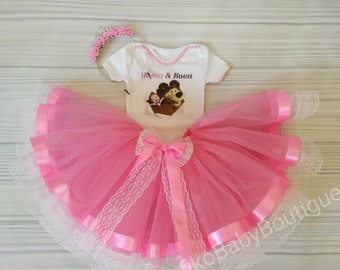 Vestido De Masha Etsy