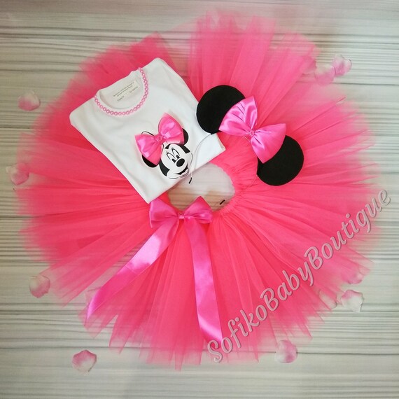 birthday tutu dress