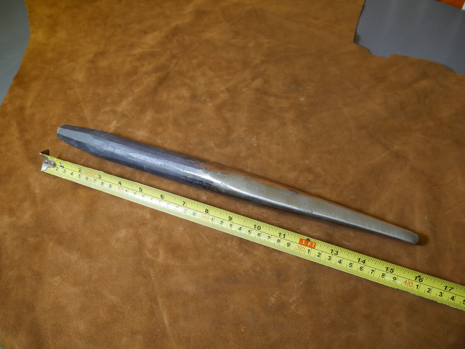 Hammer Eye Punch and Drift Set Handheld Etsy