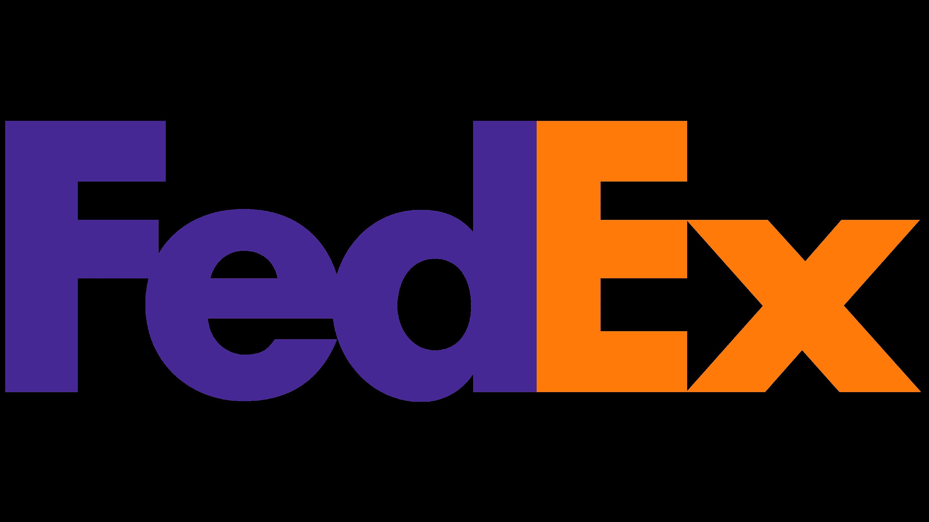 Fedex EXPRESS Shipping