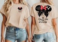Custom Disney Vacation 2026 Shirt, Disneyland Paris Family Shirts product logo