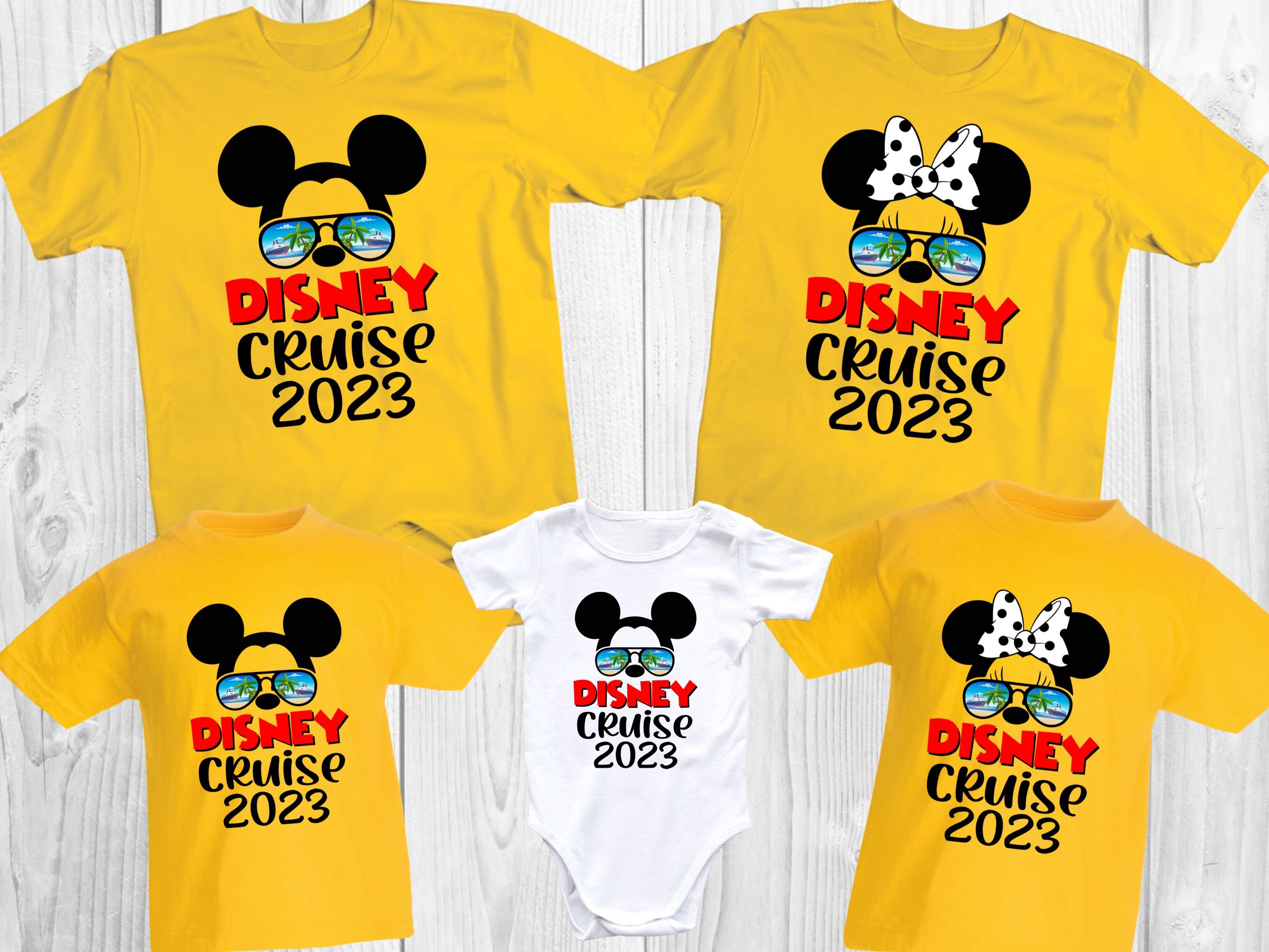 Disney Cruise Shirts Disney Family Trip Cruise Shirts Disney Etsy