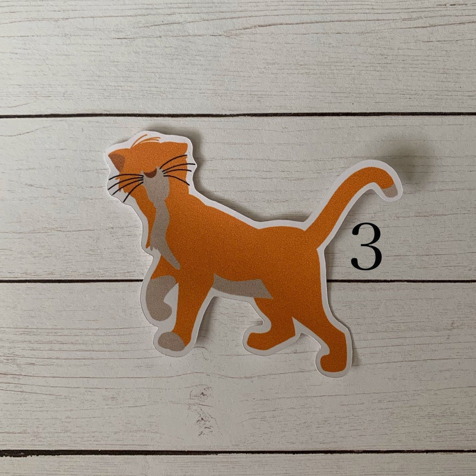 Aristocats Sticker Pack | Etsy