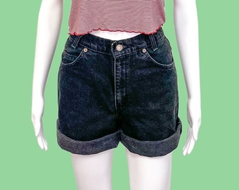 Vintage Levis Shorts - Etsy