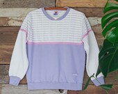 Vintage Wilson Sweatshirt Vintage Wilson Sweater Vintage 80s Sweatshirt Vintage Crewneck Vintage Crew