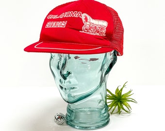 Vintage Ou Hat - Etsy