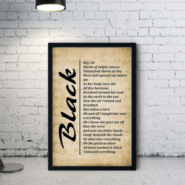 Pearl Jam Art - Etsy