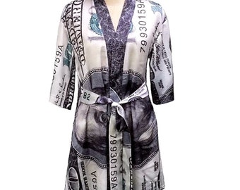 sexy house coats