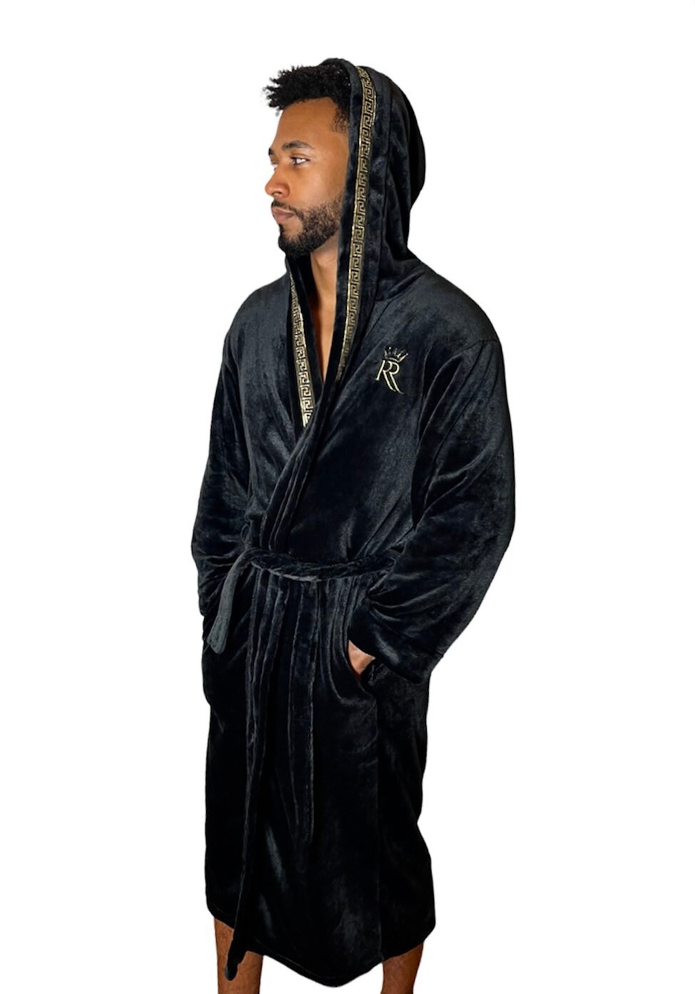 gucci robe mens