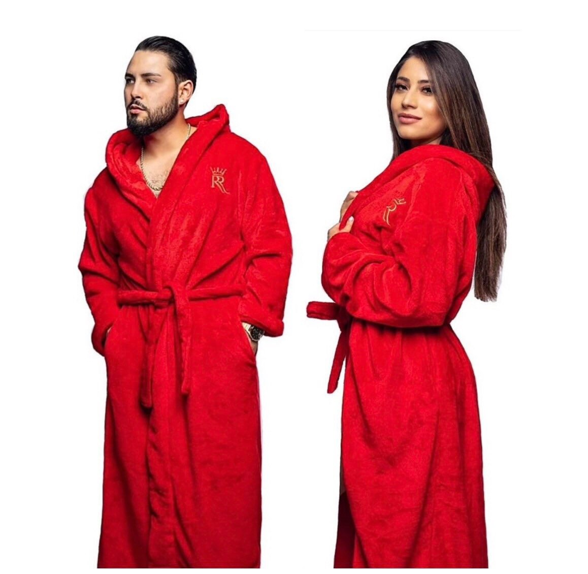 versace robe etsy