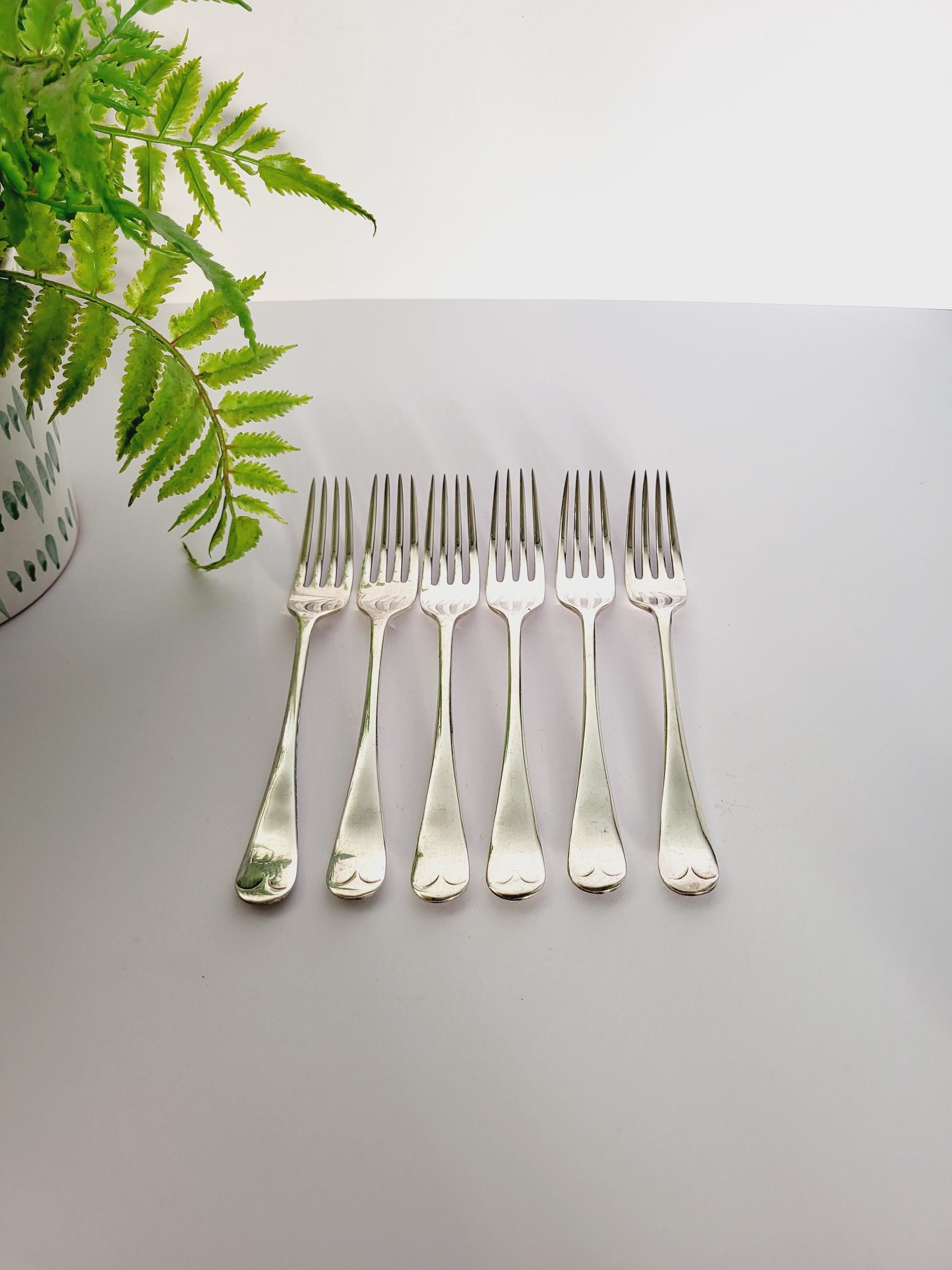 Sheffield plate fork - Etsy 日本 Sheffield plate fork - Etsy 日本