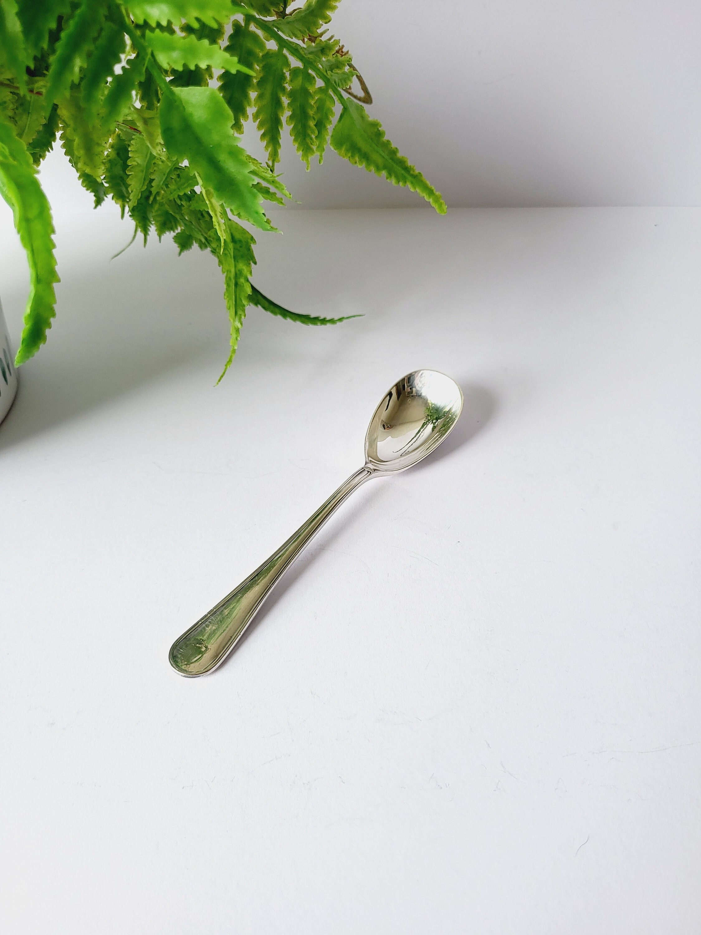 Mappin webb spoon - Etsy 日本
