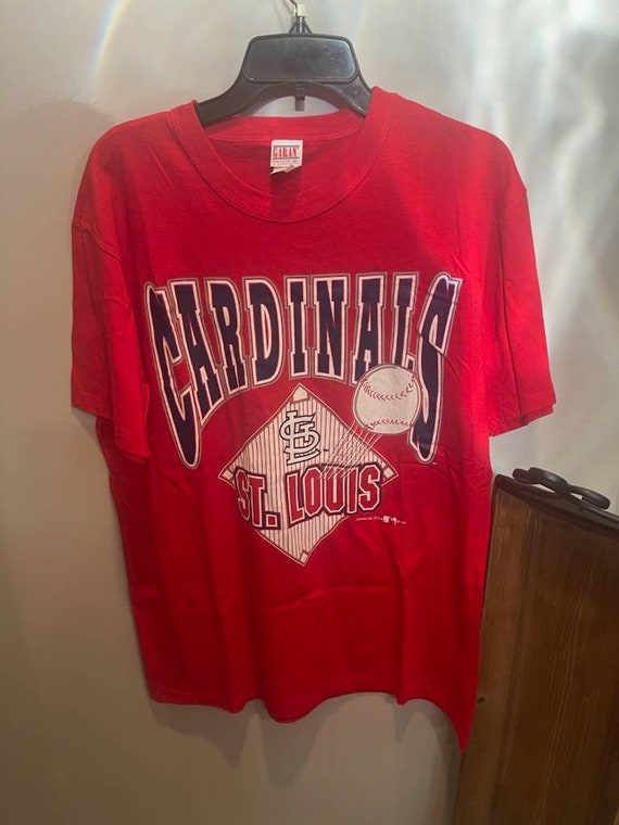 Vintage st. louis cardinals Gem